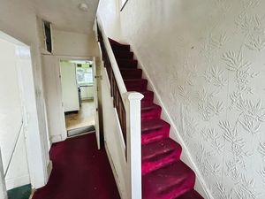 Hallway- click for photo gallery
